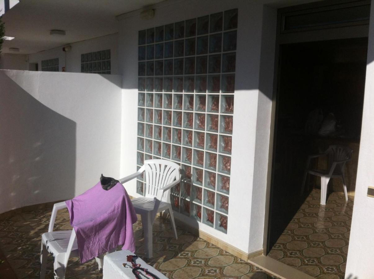 Palmasol Apartamentos Puerto Rico  Exterior photo