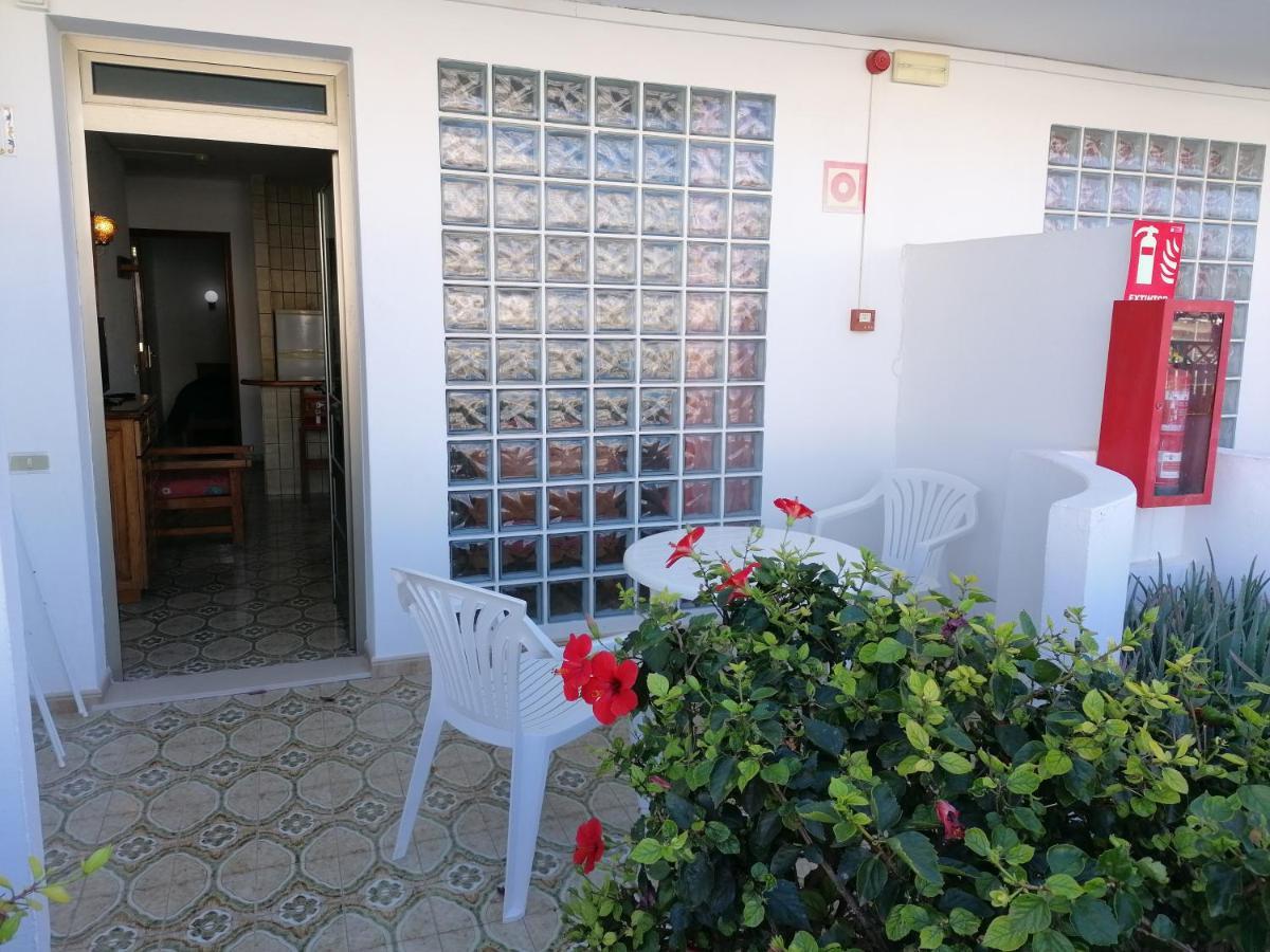 Palmasol Apartamentos Puerto Rico  Exterior photo