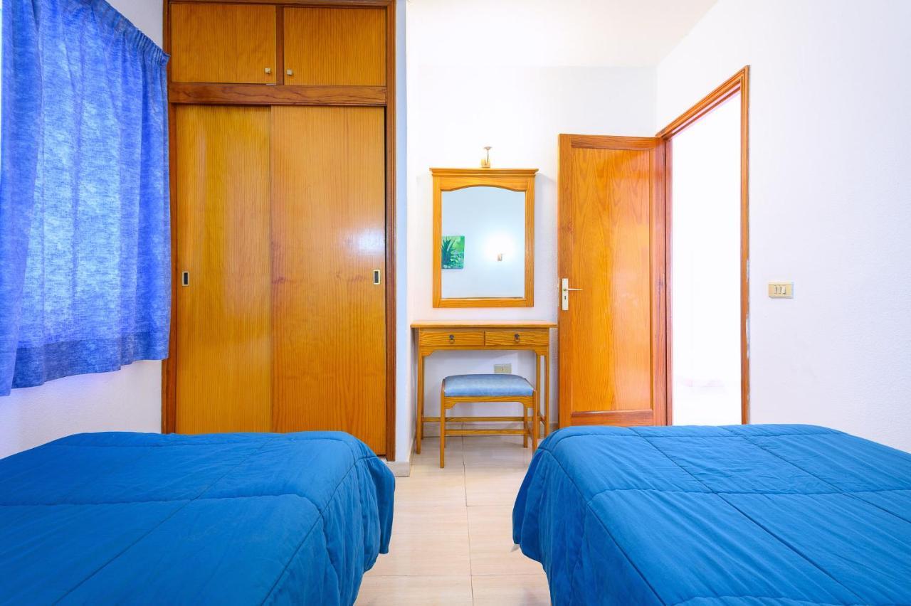 Palmasol Apartamentos Puerto Rico  Exterior photo